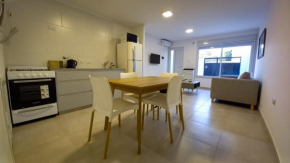 Duplex del Parque